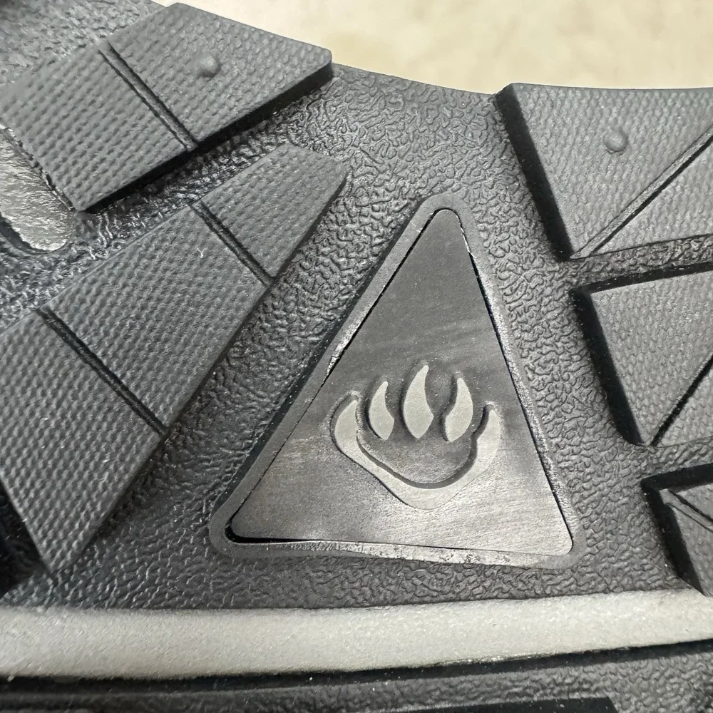 Wolverine DuraShocks SR Icon CarbonMAX 6